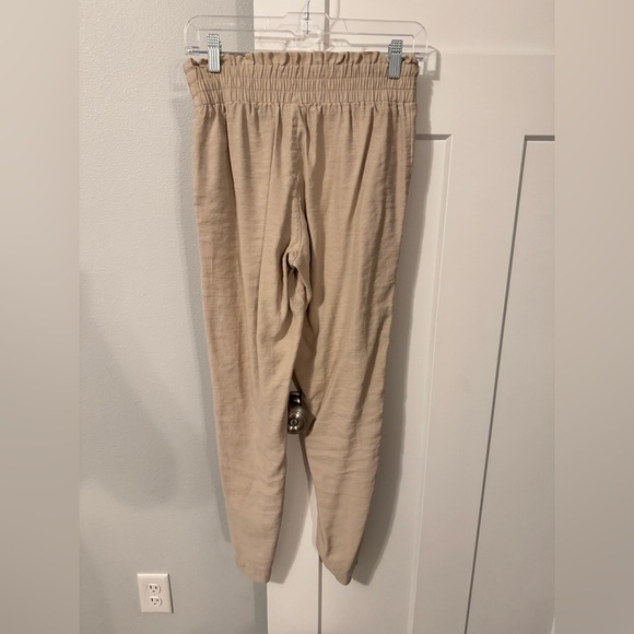 A New Day Women's Tan Pants - Picture 2 of 3